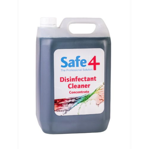 Desinfectie Concentraat (5L)