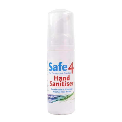 Hand Sanitiser (50ml)