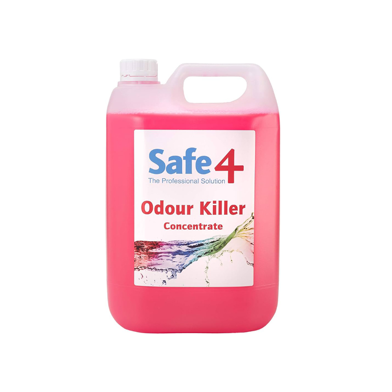 Odour remover concentrate (5L)