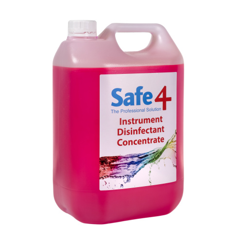 Instrument Disinfectant Concentrate (5L)