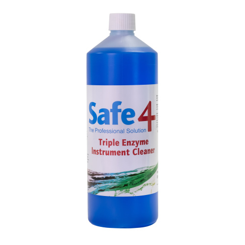 Triple Enzyme Instrument Cleaner (1L)