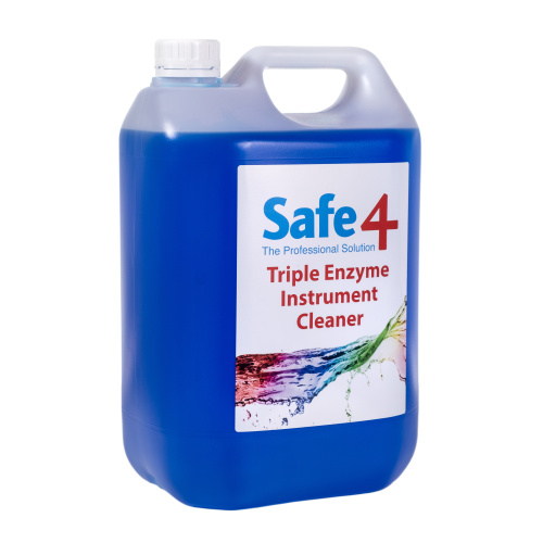 Triple Emzyne Instrument Reiniger (5L)