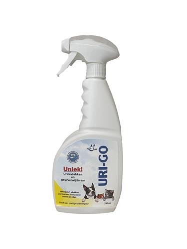 Uri-Go (750ml - klaar voor gebruik)