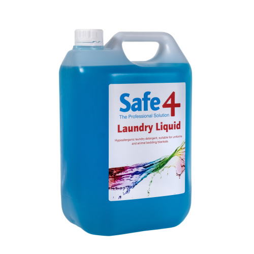 Laundry Detergent Liquid (5L)