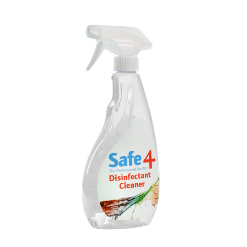 Desinfectie spray (500ml)