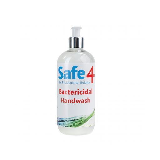 Hand Wash (500ml)