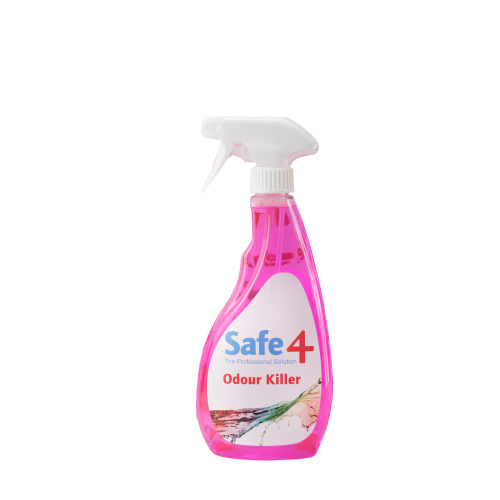 Geurverwijderaar spray (500ml)