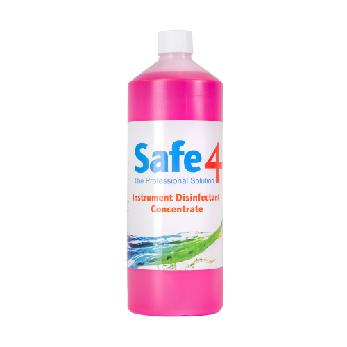 Instrument Desinfectie Concentraat (1L)