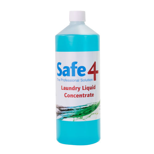 Wasmiddel Laundry Liquid (1L)