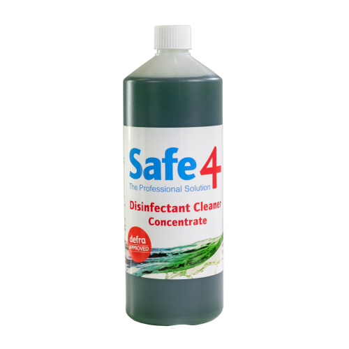 Desinfectie Concentraat (1L)